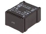 Transformator &Icirc;ncapsulat 10VA 115VAC 9V 555mA PCB