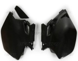 Laterale spate Yamaha WR 250 450 03- 06 Negre
