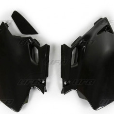 Laterale spate Yamaha WR 250 450 03- 06 Negre