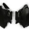 Laterale spate Yamaha WR 250 450 03- 06 Negre
