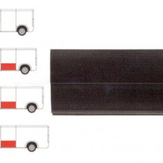 Panou reparatie lateral Mercedes Transit, 2001-2013,Model Mijlociu/Lung Partea Stanga, Lateral, lungime 1430 mm , inaltime 668 mm,