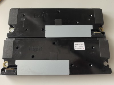 Boxe BN96-16798A Recuperate din Samsung UE40D7090 foto