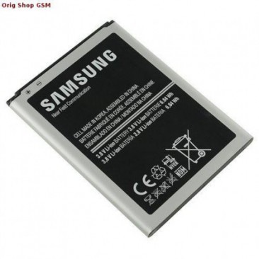 ACUMULATOR SAMSUNG EB-L1K6IL (T699) 1800 MAH ORIGINAL foto