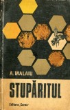 A. Malaiu - Stupăritul