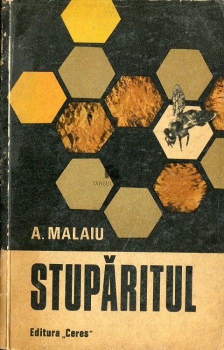 A. Malaiu - Stupăritul