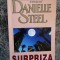 SURPRIZA-DANIELLE STEEL