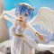 Figurina Rem Re: Zero - Starting Life in Another World Angel 20 cm
