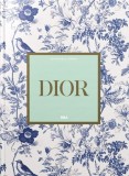 Dior. Numarul 2. Legendele modei