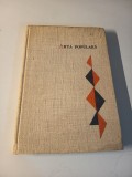 Arta populara 1966