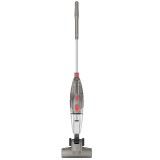 Aspirator vertical 2 in 1 ciclonic fara sac, cu filtru HEPA, Victronic