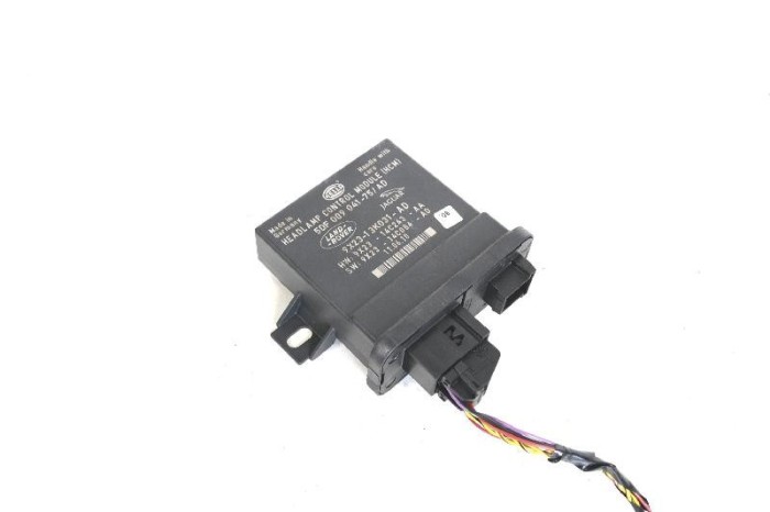 Modul de control far LAND ROVER RANGE ROVER SPORT L320 2010 OEM: 9X23-13K031-AD 4123923