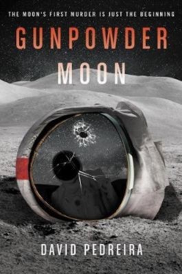 Gunpowder Moon foto
