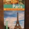 PARIS .Ghid de calatorie Booklet