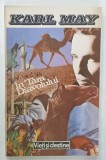 IN TARA DIAVOLULUI de KARL MAY , roman , 1992
