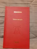 LITERA STACOJIE-NATHANIEL HAWTHORNE EDITIE CARTONATA
