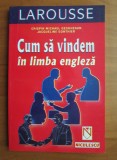 C. M. Geoghegan - Cum să vindem &icirc;n limba engleză