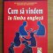 C. M. Geoghegan - Cum să vindem &icirc;n limba engleză