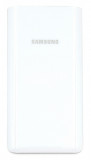 Capac baterie Samsung Galaxy A80 / A805F WHITE