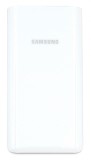 Capac baterie Samsung Galaxy A80 / A805F WHITE