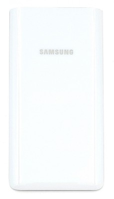 Capac baterie Samsung Galaxy A80 / A805F WHITE foto