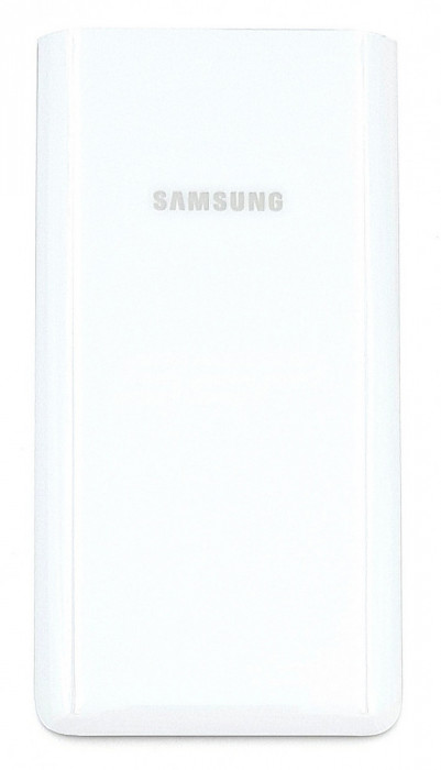 Capac baterie Samsung Galaxy A80 / A805F WHITE