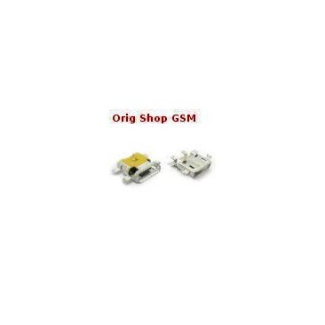 CONECTOR INCARCARE HTC MY TOUCH 4G ORIGINAL foto