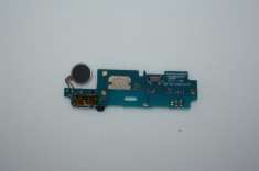 Flex incarcare Allview P7 Pro foto
