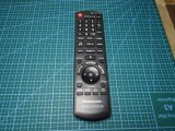 Telecomanda pentru audio Panasonic Audio System N2QAYB000429