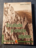 Escalade si creste alpine Radu Titeica