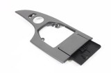 Ornament schimbător de viteze BMW 5 E60 2006 OEM: 7129645 2765168