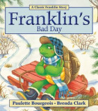 Franklin&#039;s Bad Day