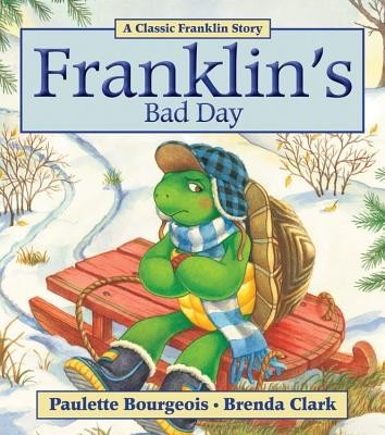 Franklin&amp;#039;s Bad Day foto