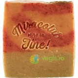 Sapun Natural pentru Ten si Corp cu Namol si Kale 120g