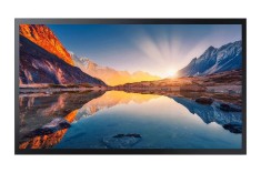 Monitor Touch SAMSUNG QM43B-T foto