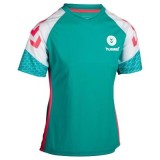 Tricou handbal Damă