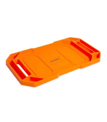 Tava cauciuc pentru unelte 53x29.5x3.5cm HANDY foto