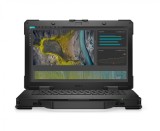 Cumpara ieftin DELL Latitude 5430 Rugged 14&quot; FHD Touchscreen, Intel Core i5-1135G7 pana la 4.20 GHz, 8GB DDR4, 256GB SSD, Windows 11 PRO, Tastatura Ilumiata QWERTY U