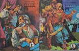 Vitejii (2 volume) &ndash; Radu Theodoru (40-41) (putin uzate)