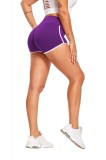Y431-10 Pantaloni scurti sport model brazilian efect butt-lifting (push-up)