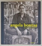 ANGELA BONTAS , ROLE - PLAY , CATALOG DE EXPOZITIE , IF GALLERY , 2009