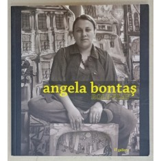 ANGELA BONTAS , ROLE - PLAY , CATALOG DE EXPOZITIE , IF GALLERY , 2009