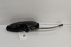 M&acirc;ner exterior ușă st&acirc;nga spate FORD FIESTA VII 2022 OEM: H1BB-A22404-AC,H1BB-A224A36-EE 29533733
