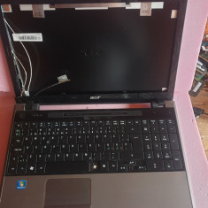 placa de baza, procesor si carcasa ACER Aspire 5625G