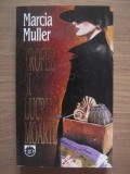 Marcia Muller - Trofee si lucruri moarte