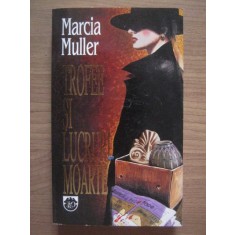 Marcia Muller - Trofee si lucruri moarte