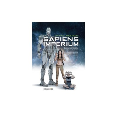 Sapiens Imperium foto