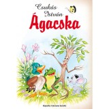 &Aacute;gacska - Csuk&aacute;s Istv&aacute;n