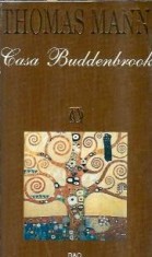 Casa Buddenbrook - Thomas Mann