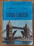 Limba engleza Manual pentru clasa a 7 a Georgiana Farnoaga,Doris Bunaciu