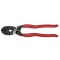 Cleste pentru taiat bolturi CoBolt Knipex 71 01 200, O6 mm, 200 mm